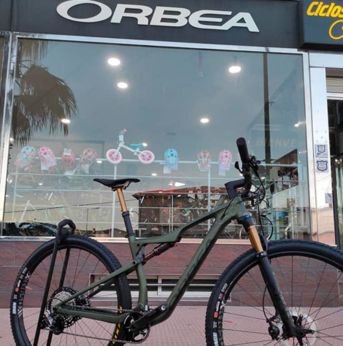 sarabia – Tu tienda online de bicicletas, ropa y ciclistas